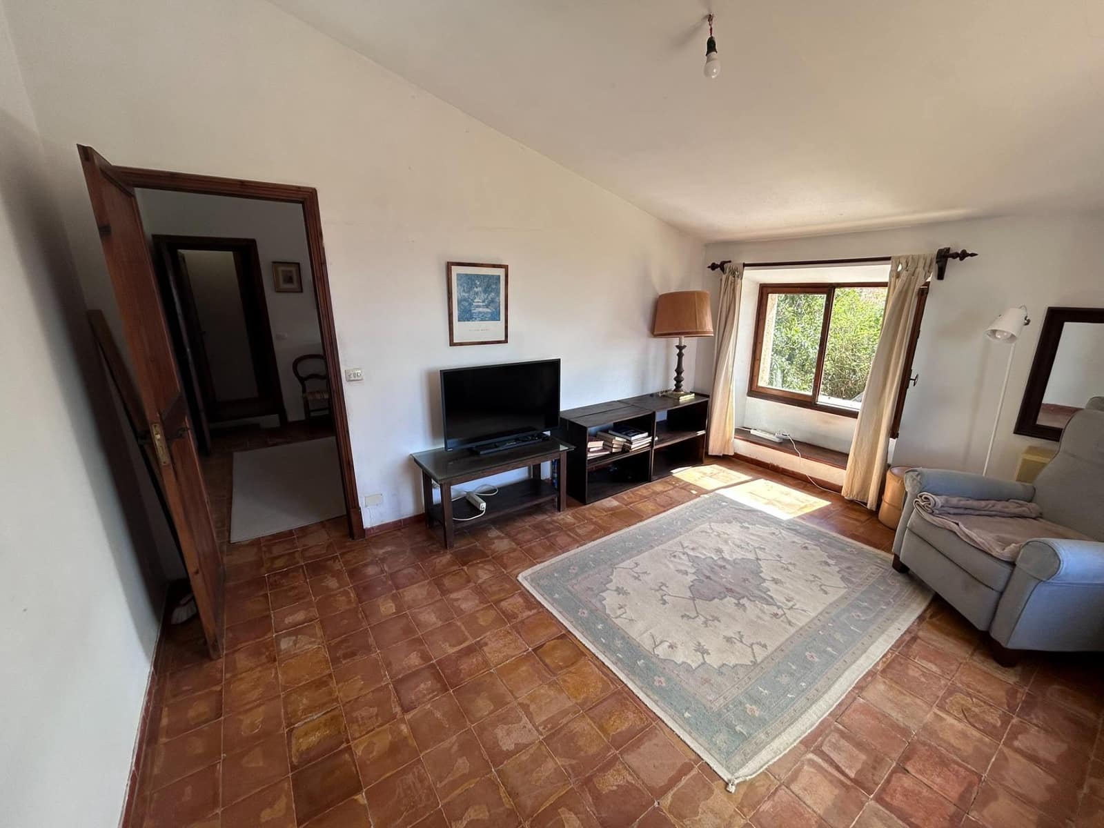 4 soveværelse Finca/Landehus til salg i Portol med garage - € 1.300.000 (Ref: 9021078)