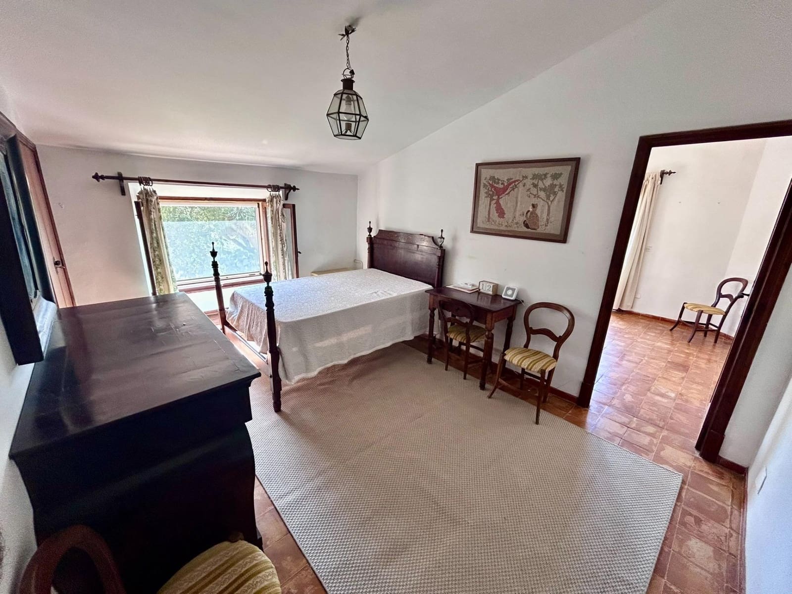 4 soveværelse Finca/Landehus til salg i Portol med garage - € 1.300.000 (Ref: 9021078)