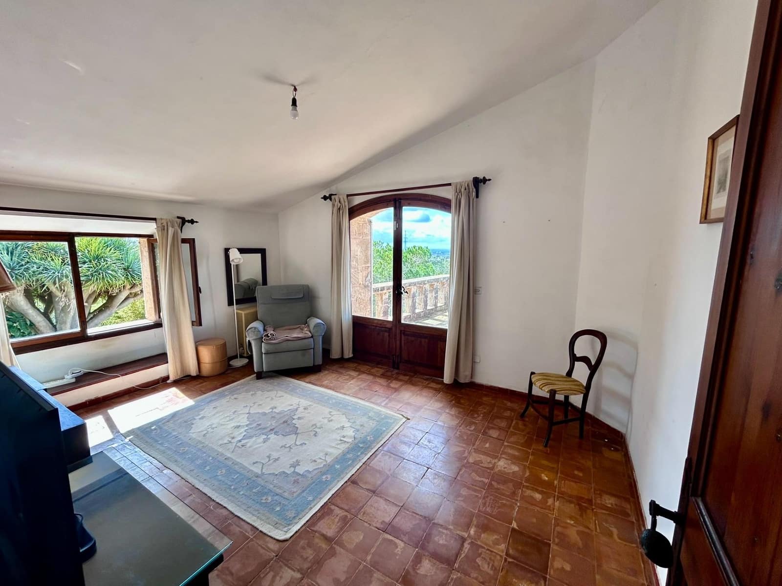 4 soveværelse Finca/Landehus til salg i Portol med garage - € 1.300.000 (Ref: 9021078)