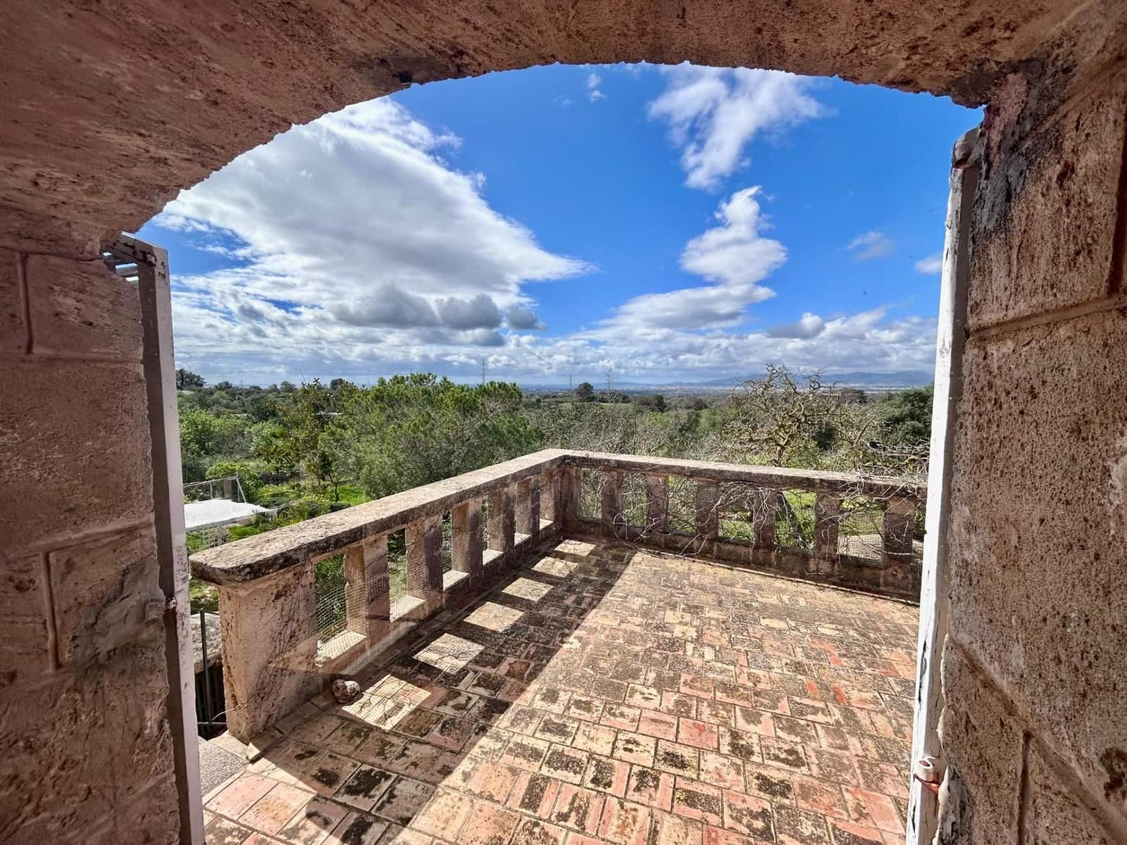 4 soveværelse Finca/Landehus til salg i Portol med garage - € 1.300.000 (Ref: 9021078)