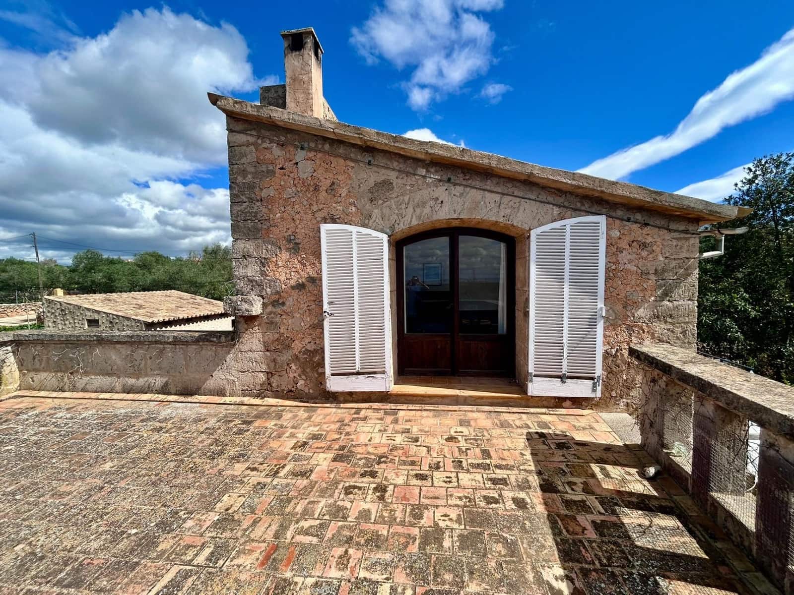 4 soveværelse Finca/Landehus til salg i Portol med garage - € 1.300.000 (Ref: 9021078)