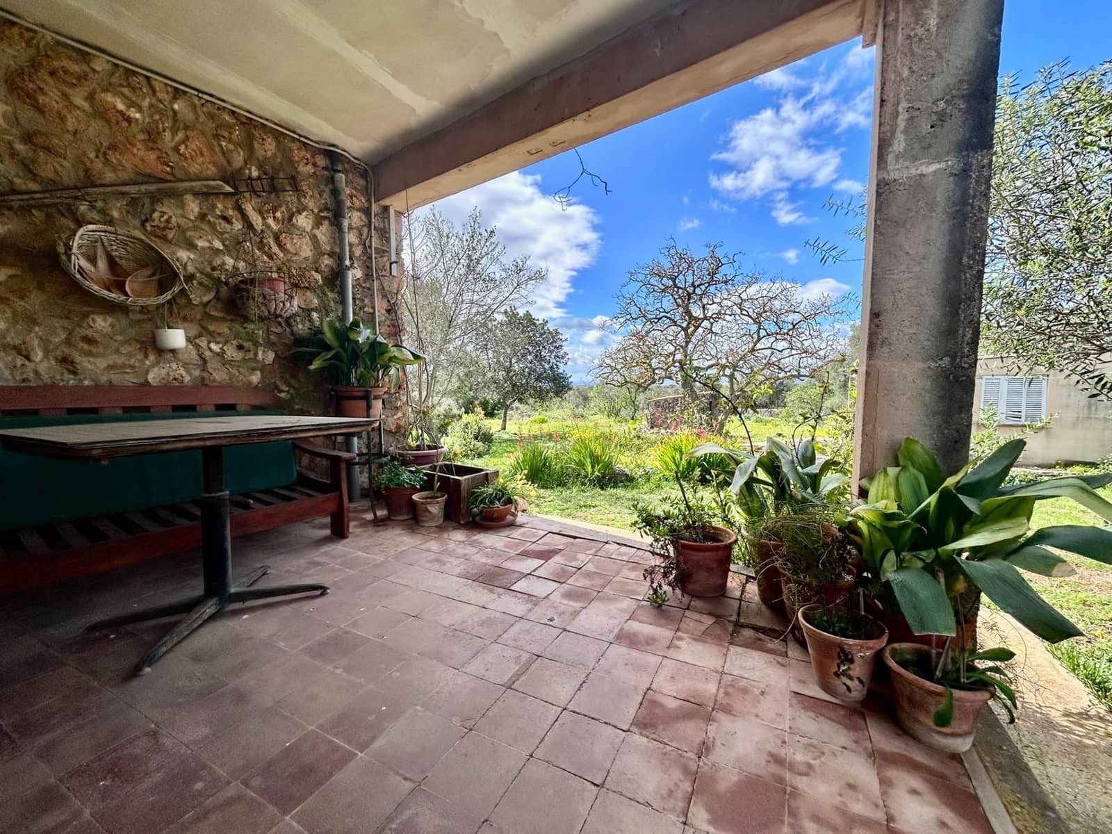 4 soveværelse Finca/Landehus til salg i Portol med garage - € 1.300.000 (Ref: 9021078)