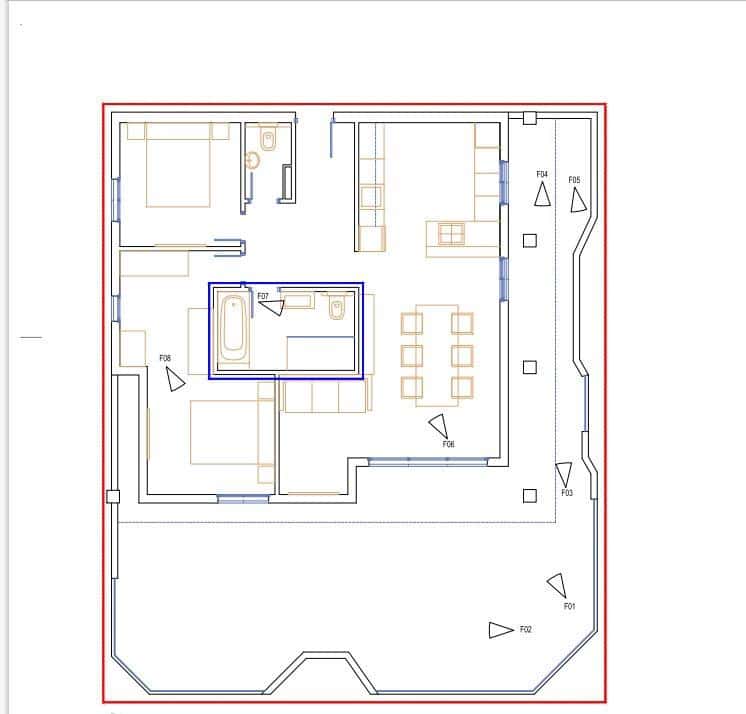 2 quarto Penthouse para venda em Son Servera - 685 000 € (Ref: 9059449)