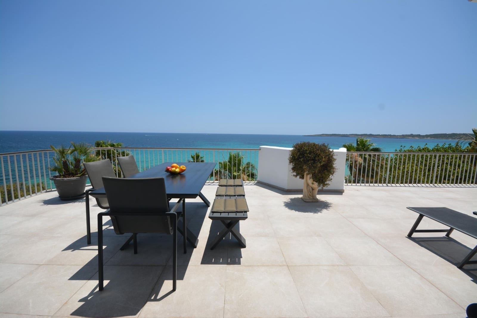 2 quarto Penthouse para venda em Son Servera - 685 000 € (Ref: 9059449)