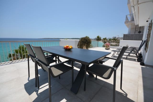 Ático de 2 habitaciones en Son Servera en venta - 685.000 € (Ref: 9059449)