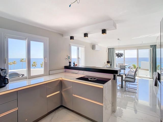 Ático de 2 habitaciones en Son Servera en venta - 685.000 € (Ref: 9059449)