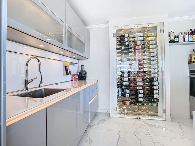 Ático de 2 habitaciones en Son Servera en venta - 685.000 € (Ref: 9059449)