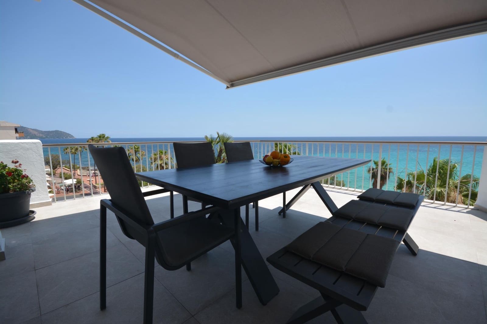 2 quarto Penthouse para venda em Son Servera - 685 000 € (Ref: 9059449)