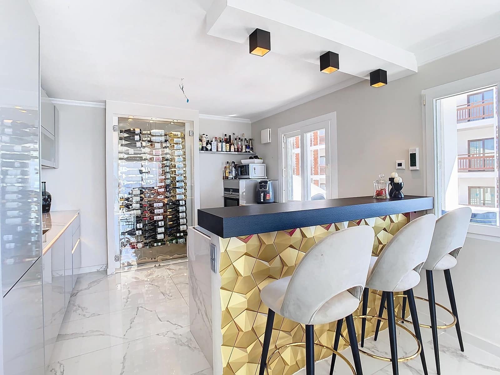 2 quarto Penthouse para venda em Son Servera - 685 000 € (Ref: 9059449)