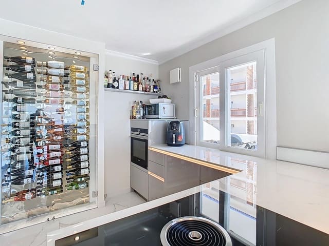 Ático de 2 habitaciones en Son Servera en venta - 685.000 € (Ref: 9059449)