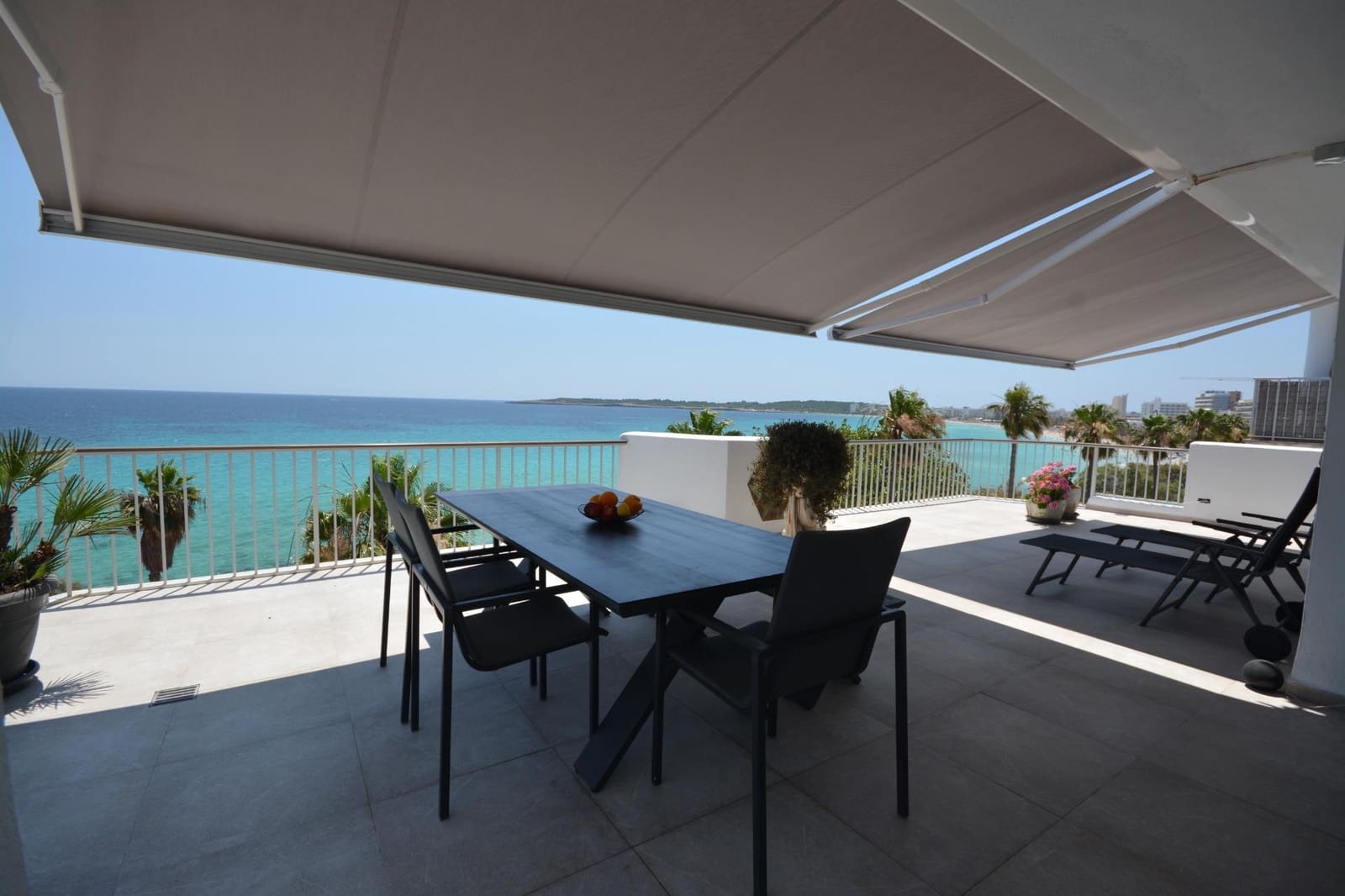 2 quarto Penthouse para venda em Son Servera - 685 000 € (Ref: 9059449)