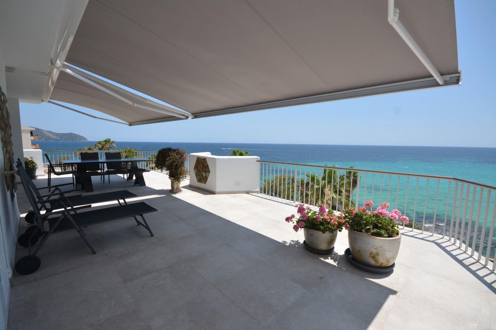 2 quarto Penthouse para venda em Son Servera - 685 000 € (Ref: 9059449)