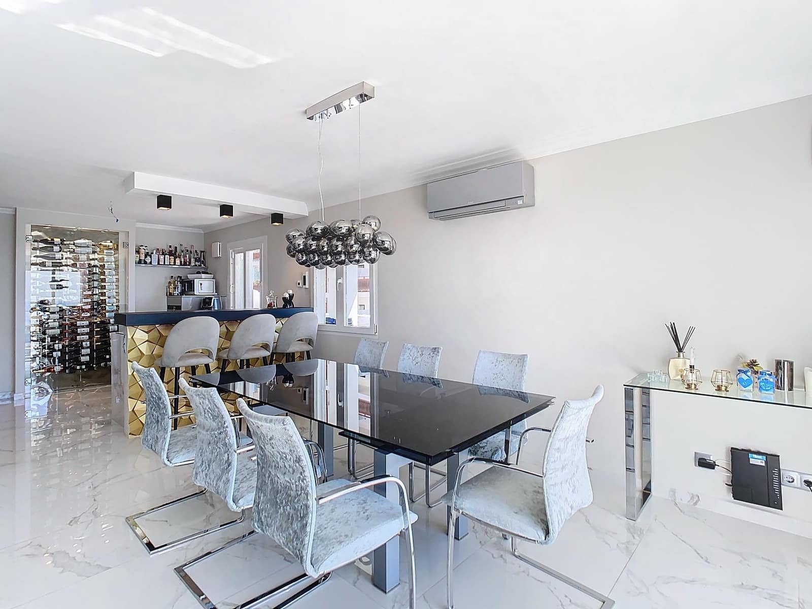 2 quarto Penthouse para venda em Son Servera - 685 000 € (Ref: 9059449)