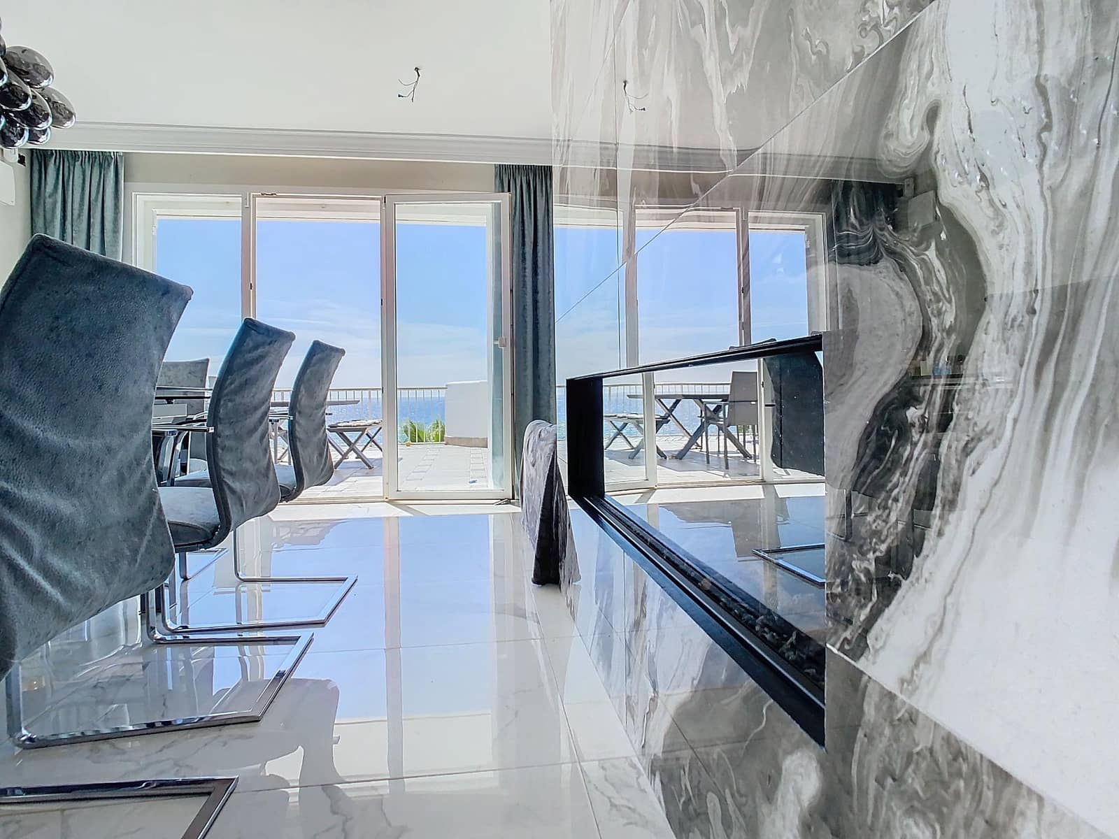 2 quarto Penthouse para venda em Son Servera - 685 000 € (Ref: 9059449)