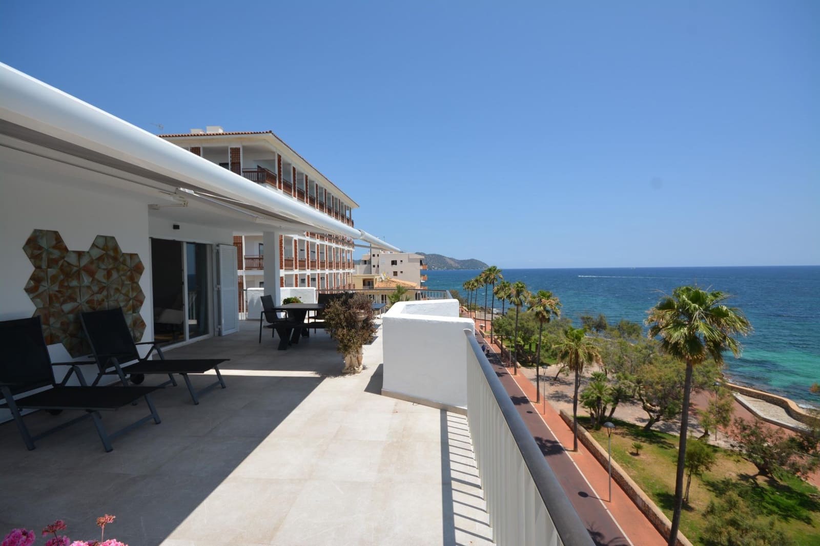 2 quarto Penthouse para venda em Son Servera - 685 000 € (Ref: 9059449)