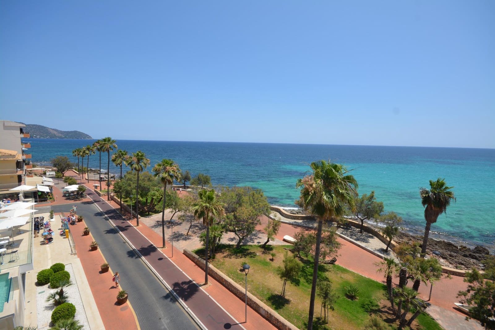 2 quarto Penthouse para venda em Son Servera - 685 000 € (Ref: 9059449)