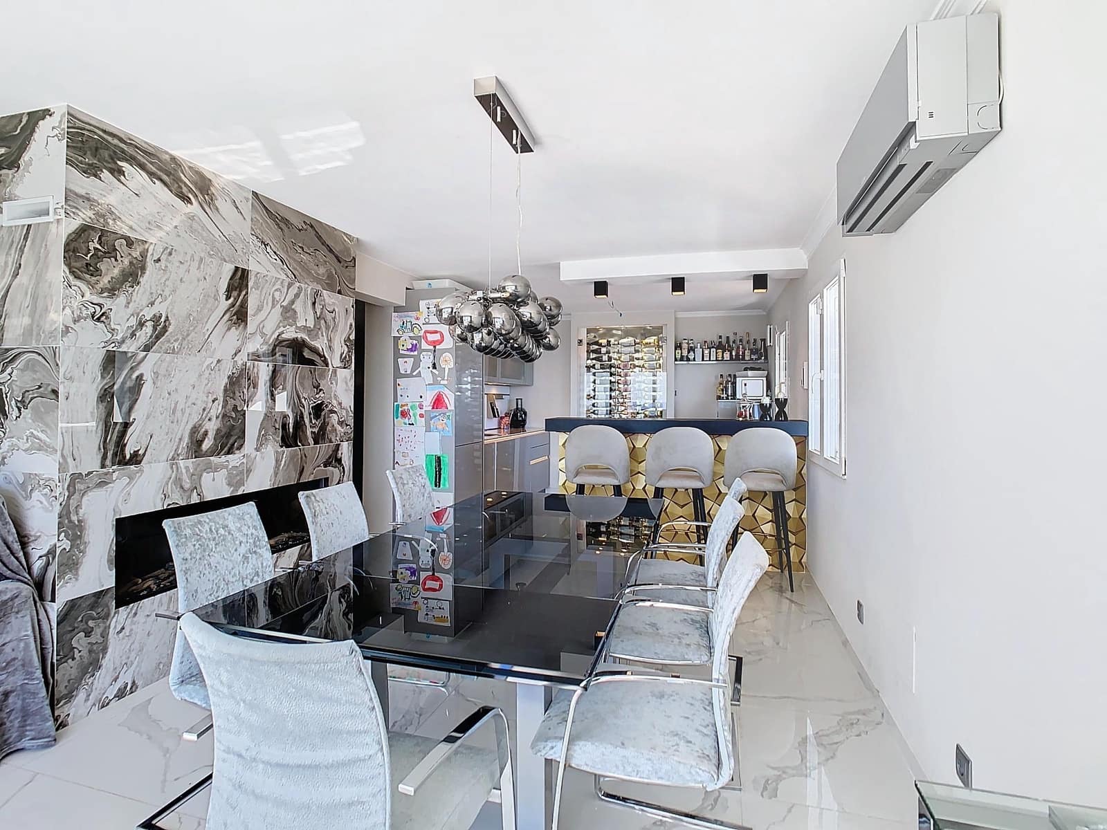 2 quarto Penthouse para venda em Son Servera - 685 000 € (Ref: 9059449)