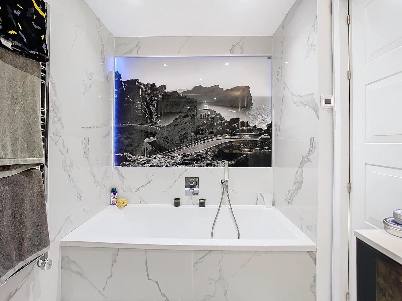 2 quarto Penthouse para venda em Son Servera - 685 000 € (Ref: 9059449)