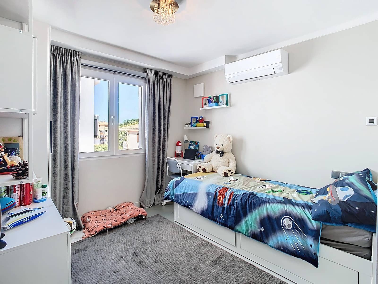 2 quarto Penthouse para venda em Son Servera - 685 000 € (Ref: 9059449)