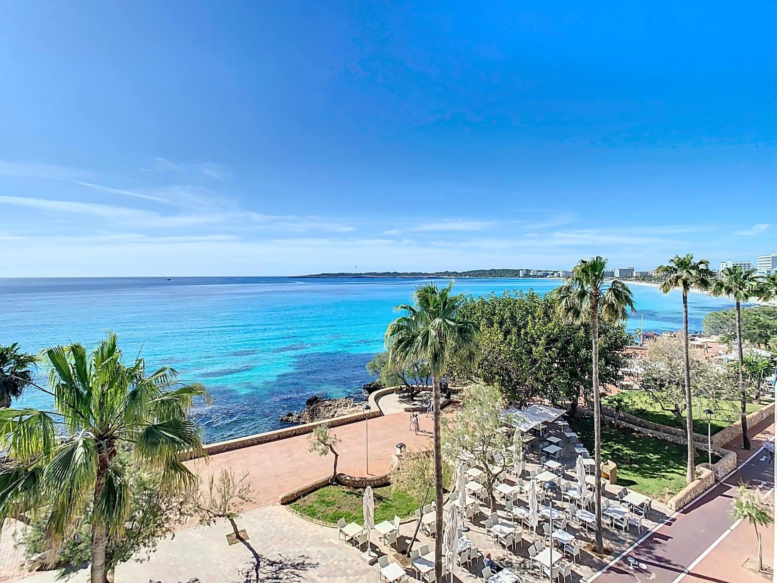 2 quarto Penthouse para venda em Son Servera - 685 000 € (Ref: 9059449)