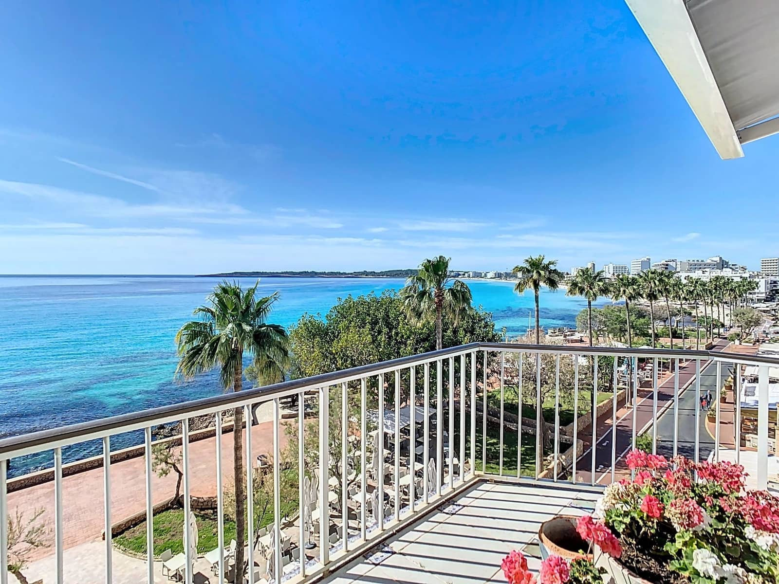 2 quarto Penthouse para venda em Son Servera - 685 000 € (Ref: 9059449)