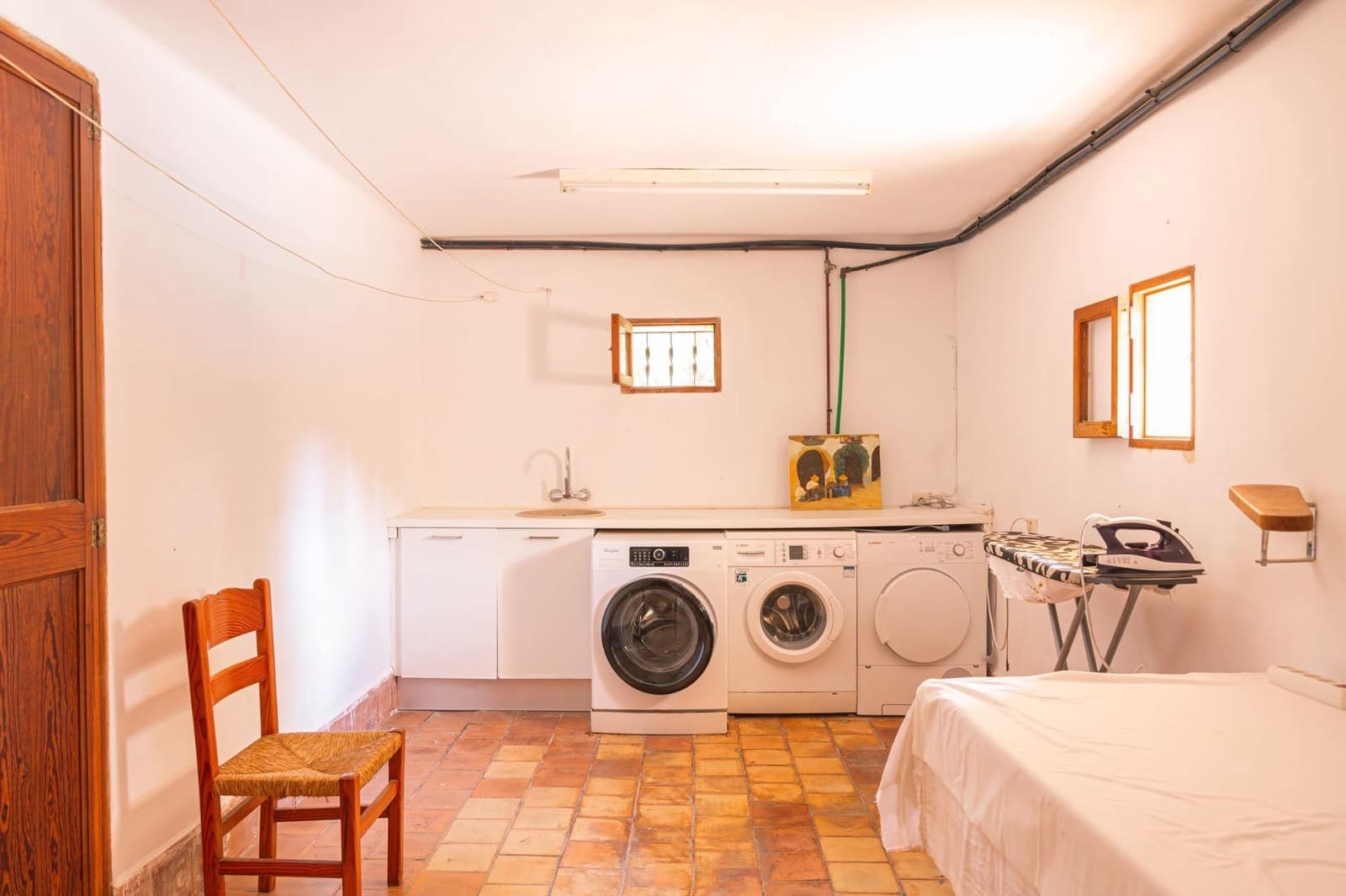 5 quarto Moradia para arrendar em Costa de los Pinos com piscina garagem - 6 000 € (Ref: 9059451)