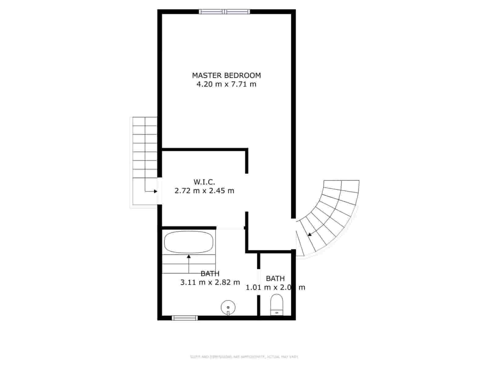 5 quarto Moradia para arrendar em Costa de los Pinos com piscina garagem - 6 000 € (Ref: 9059451)
