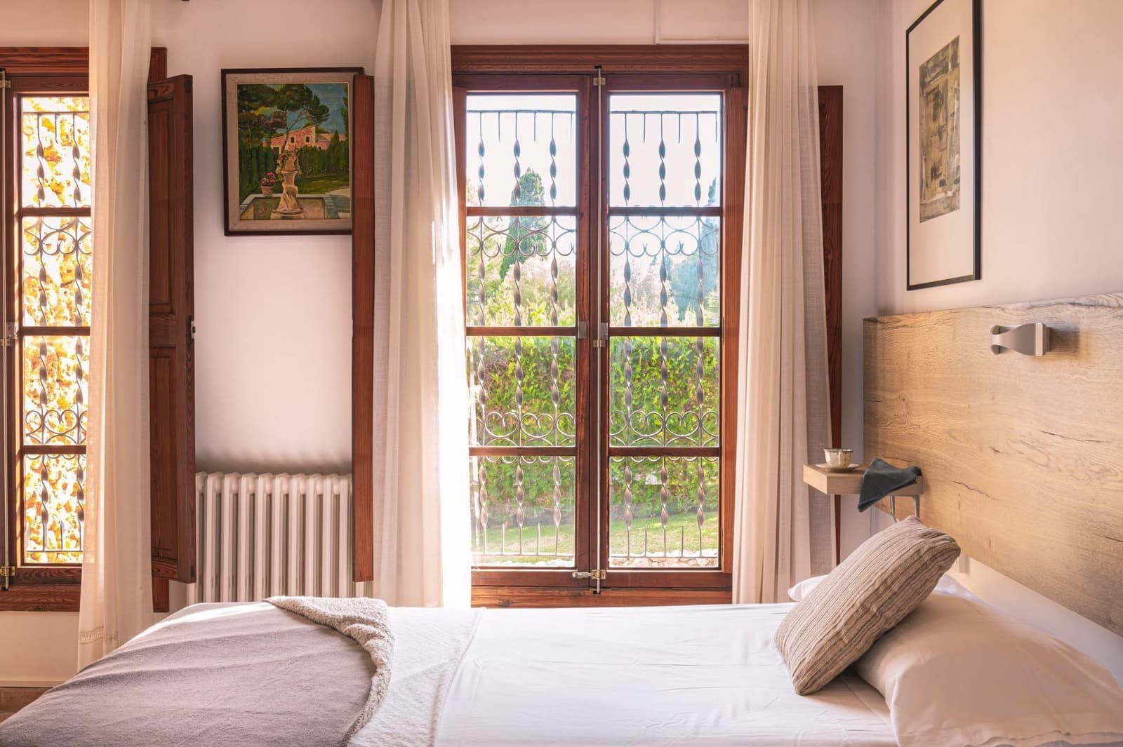 5 quarto Moradia para arrendar em Costa de los Pinos com piscina garagem - 6 000 € (Ref: 9059451)