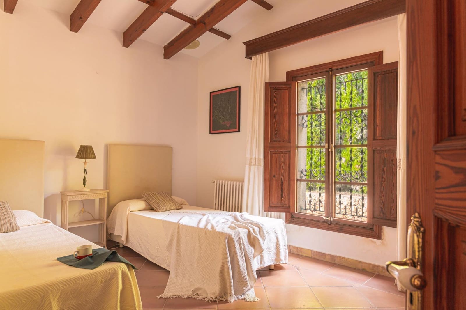 5 quarto Moradia para arrendar em Costa de los Pinos com piscina garagem - 6 000 € (Ref: 9059451)