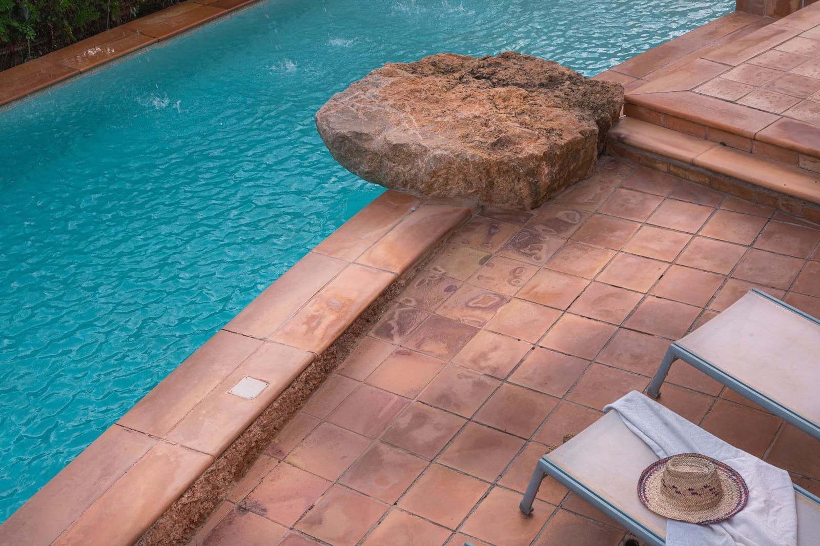 5 quarto Moradia para arrendar em Costa de los Pinos com piscina garagem - 6 000 € (Ref: 9059451)