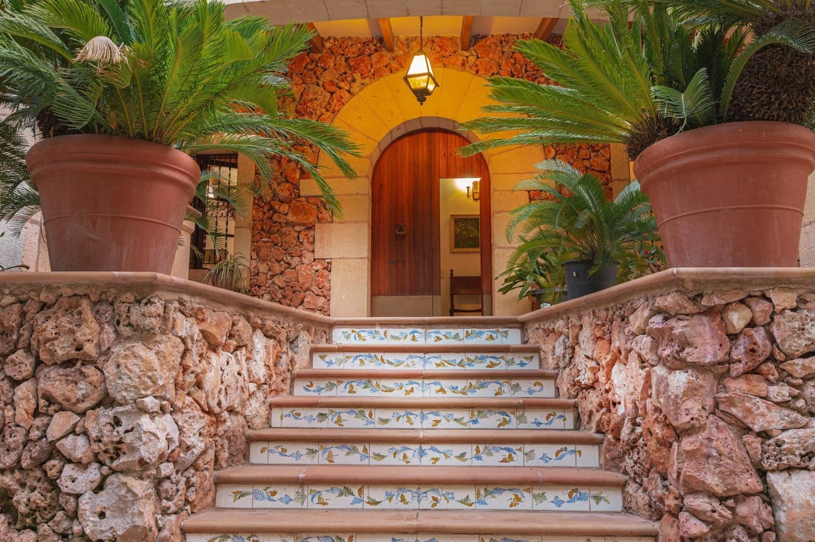 5 quarto Moradia para arrendar em Costa de los Pinos com piscina garagem - 6 000 € (Ref: 9059451)