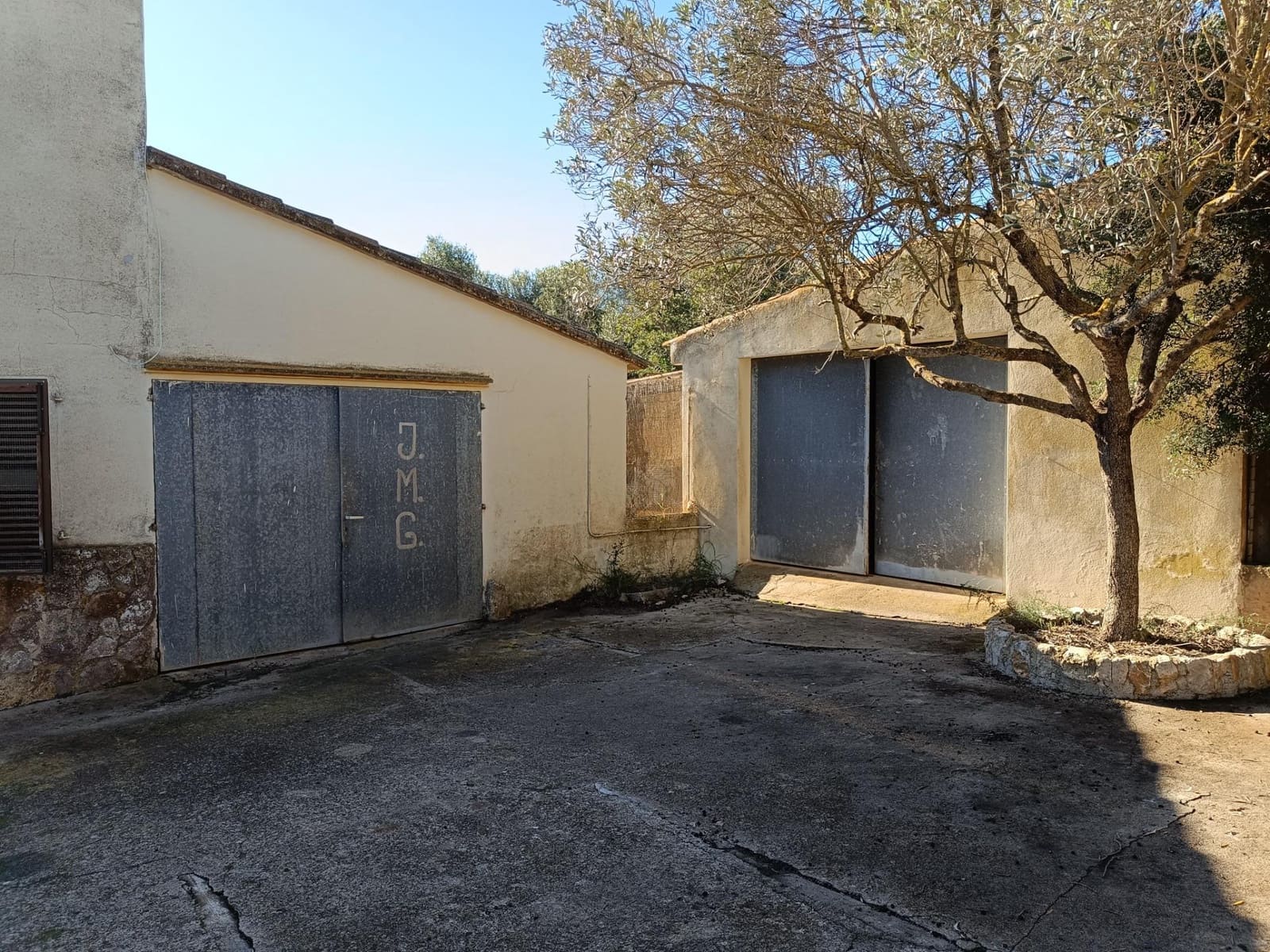 3 soveværelse Finca/Landehus til salg i Sant Llorenc des Cardassar med garage - € 799.900 (Ref: 9059452)