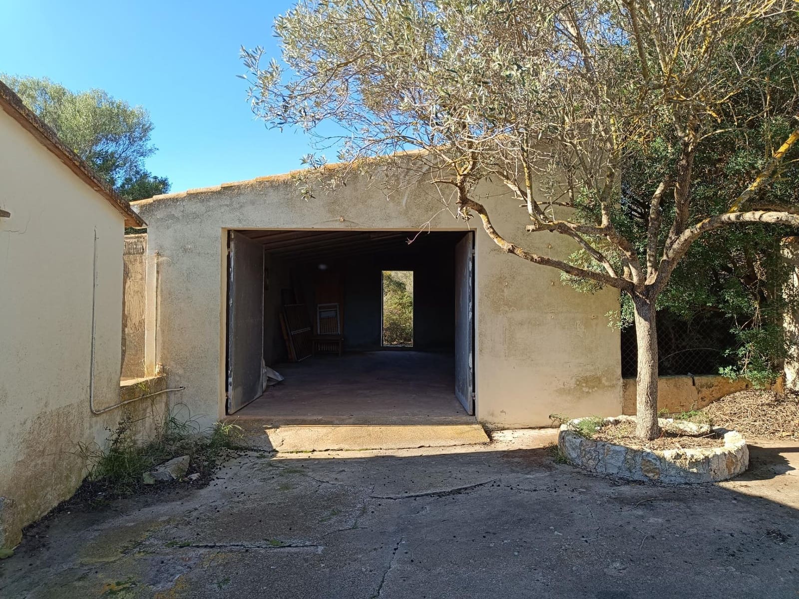 3 soveværelse Finca/Landehus til salg i Sant Llorenc des Cardassar med garage - € 799.900 (Ref: 9059452)
