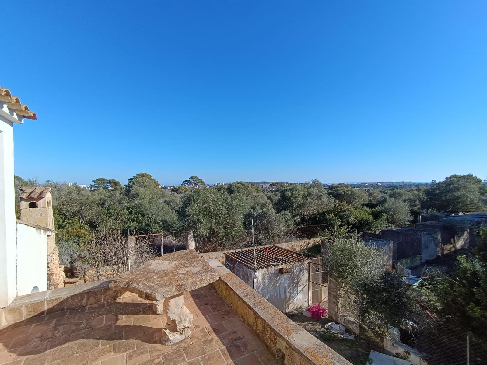 3 soveværelse Finca/Landehus til salg i Sant Llorenc des Cardassar med garage - € 799.900 (Ref: 9059452)