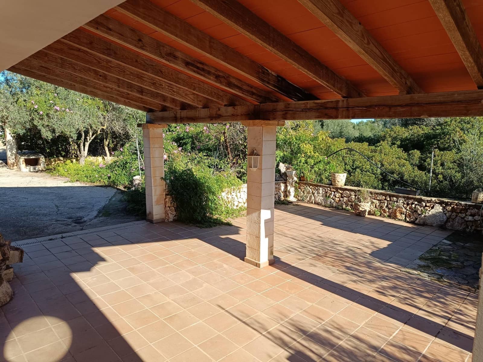 3 soveværelse Finca/Landehus til salg i Sant Llorenc des Cardassar med garage - € 799.900 (Ref: 9059452)