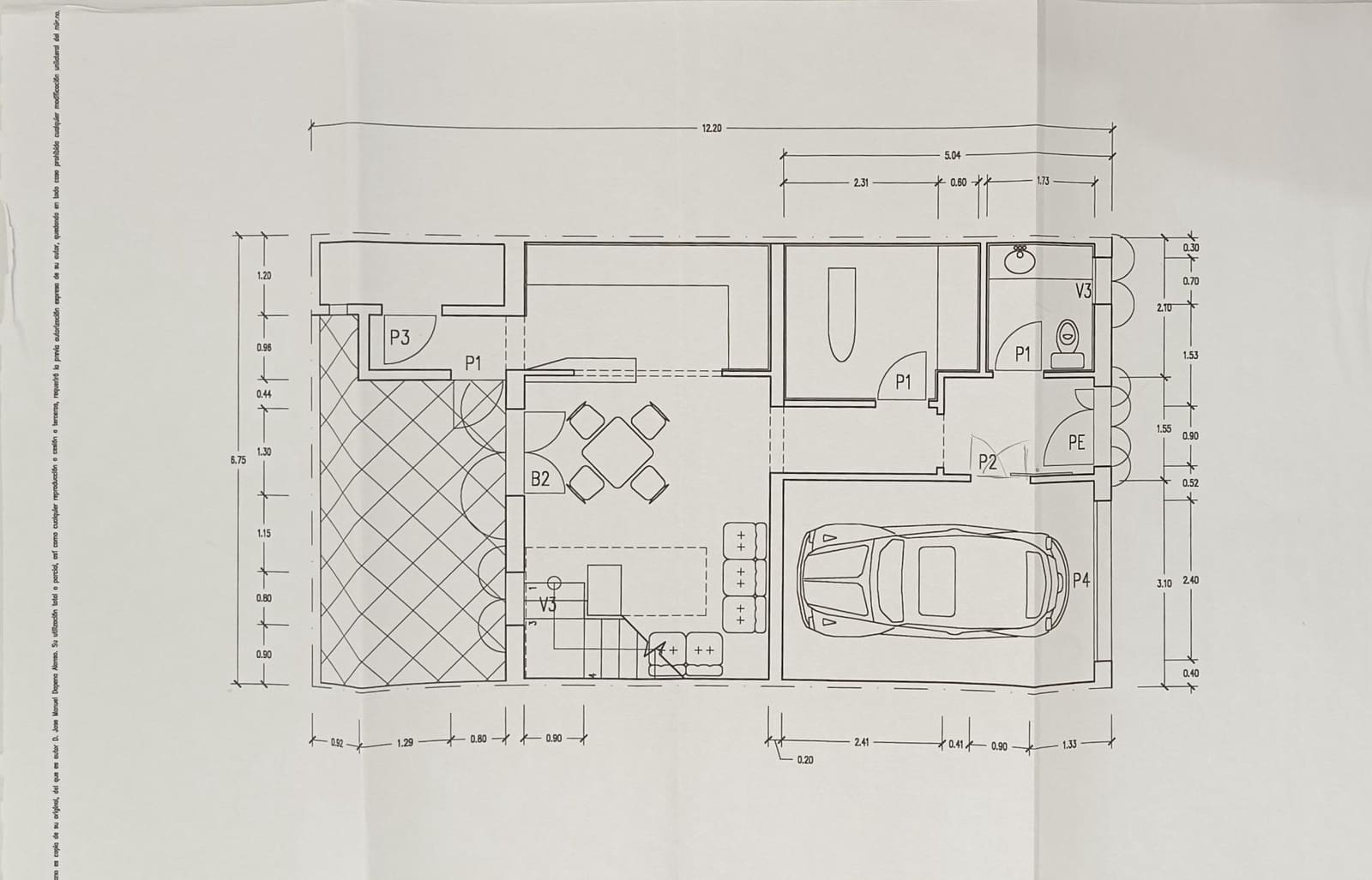 2 soveværelse Rækkehus til salg i Portocristo / Port de Manacor - € 348.000 (Ref: 9059453)