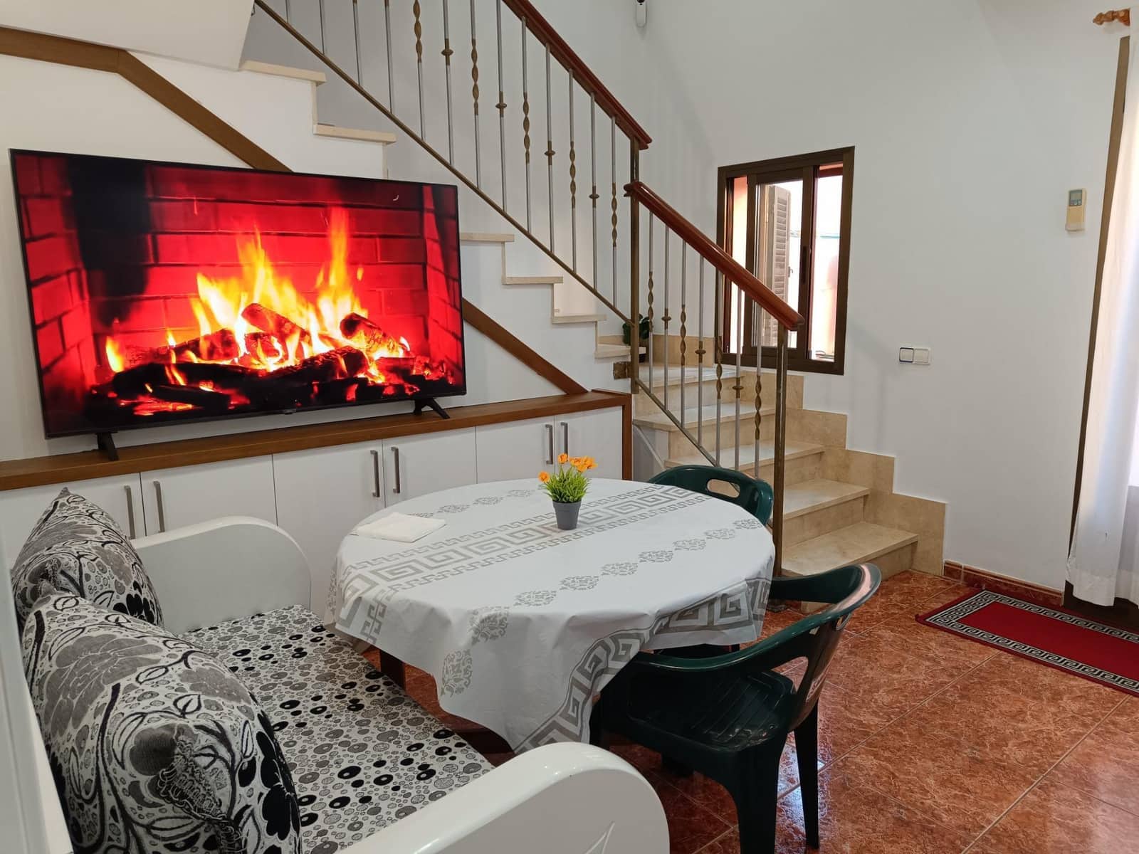 2 soveværelse Rækkehus til salg i Portocristo / Port de Manacor - € 348.000 (Ref: 9059453)