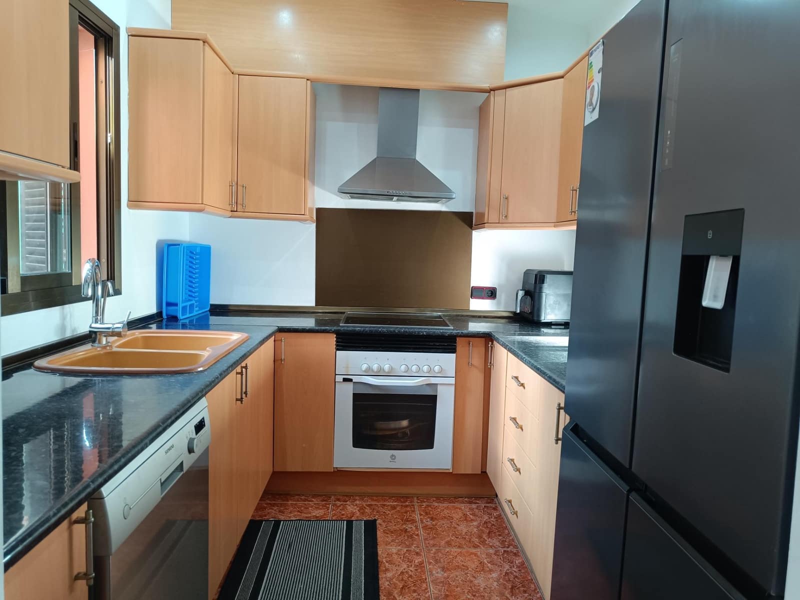 2 soveværelse Rækkehus til salg i Portocristo / Port de Manacor - € 348.000 (Ref: 9059453)