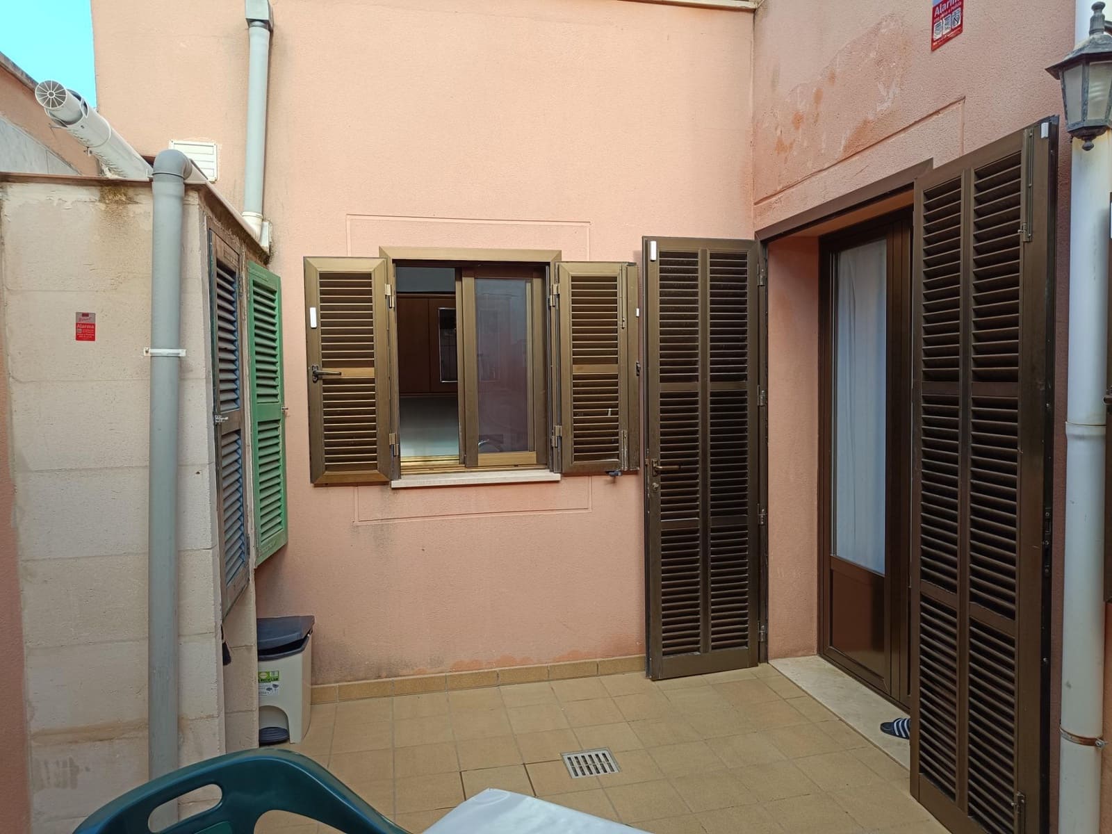 2 soveværelse Rækkehus til salg i Portocristo / Port de Manacor - € 348.000 (Ref: 9059453)