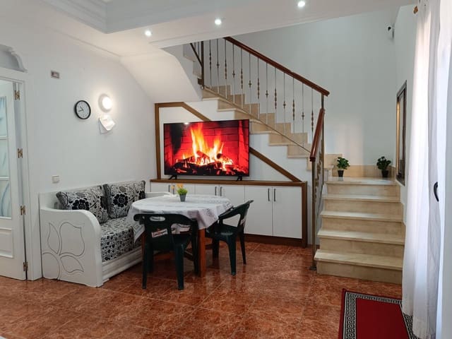 2 bedroom Terraced Villa for sale in Portocristo / Port de Manacor, Manacor - € 348,000 (Ref: 9059453)