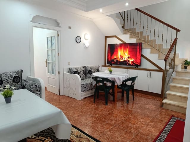 2 bedroom Terraced Villa for sale in Portocristo / Port de Manacor, Manacor - € 348,000 (Ref: 9059453)