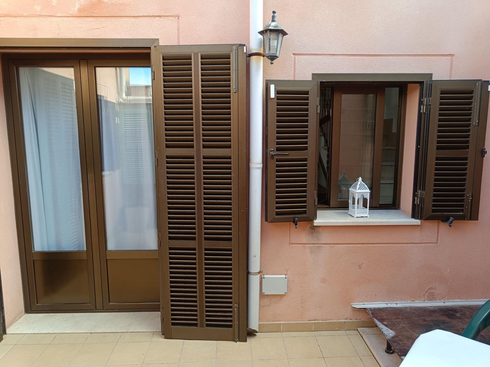 2 soveværelse Rækkehus til salg i Portocristo / Port de Manacor - € 348.000 (Ref: 9059453)