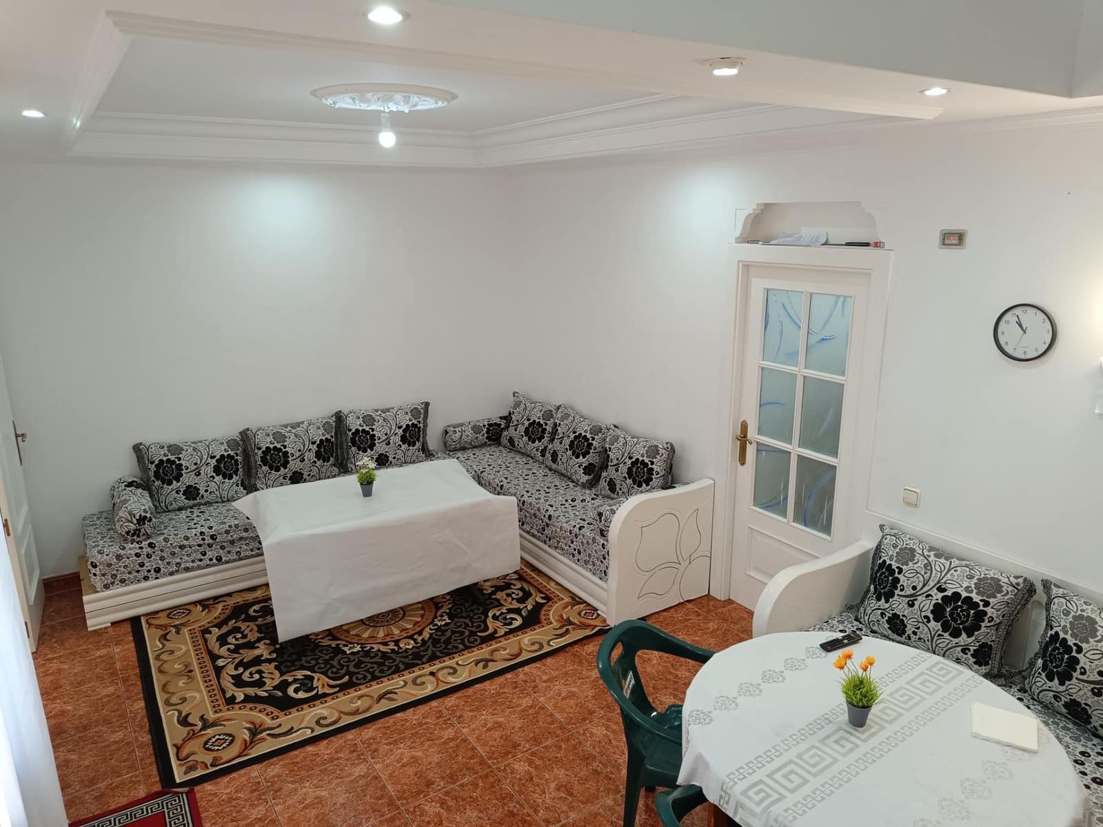 2 soveværelse Rækkehus til salg i Portocristo / Port de Manacor - € 348.000 (Ref: 9059453)