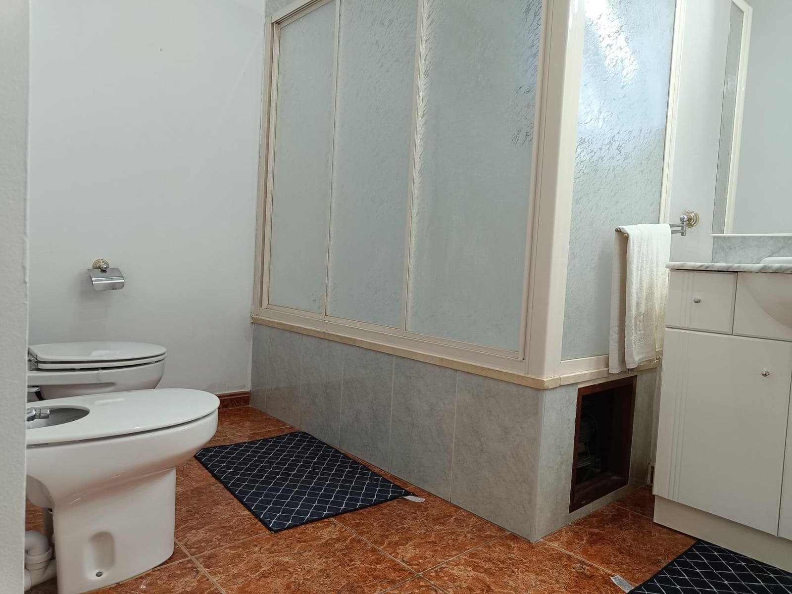 2 soveværelse Rækkehus til salg i Portocristo / Port de Manacor - € 348.000 (Ref: 9059453)