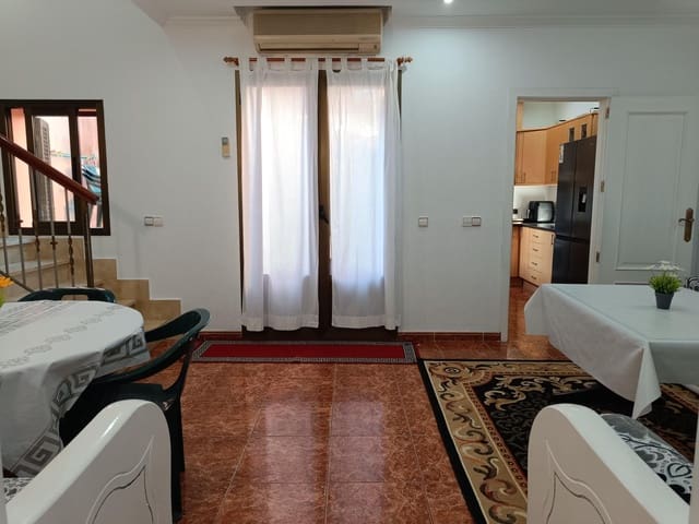 2 camera da letto Villetta a Schiera in vendita in Portocristo / Port de Manacor, Manacor - 325.000 € (Rif: 9059453)