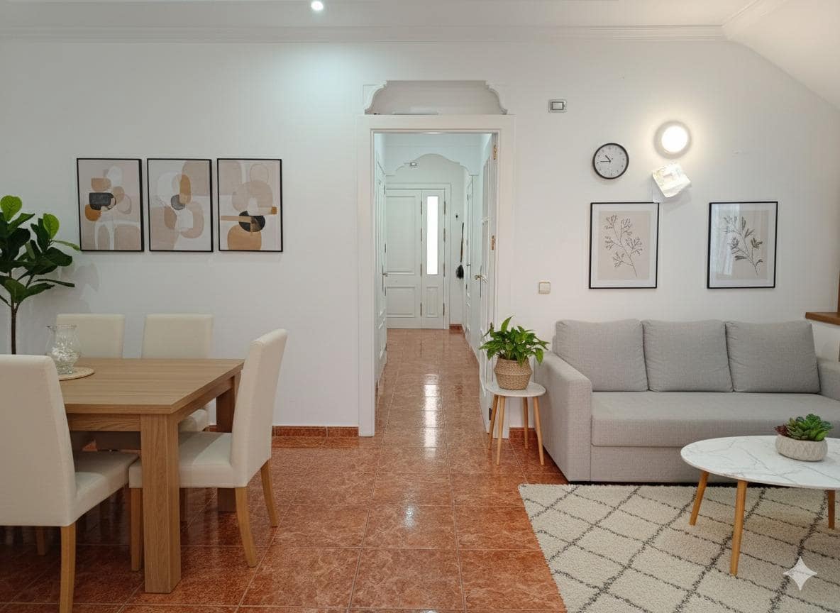 2 bedroom Terraced Villa for sale in Portocristo / Port de Manacor - € 325,000 (Ref: 9059453)