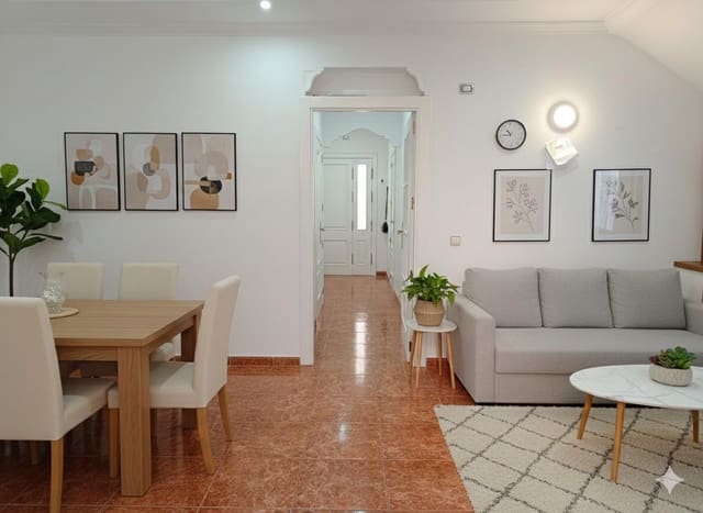 2 sovrum Radhus till salu i Portocristo / Port de Manacor, Manacor - 325 000 € (Ref: 9059453)