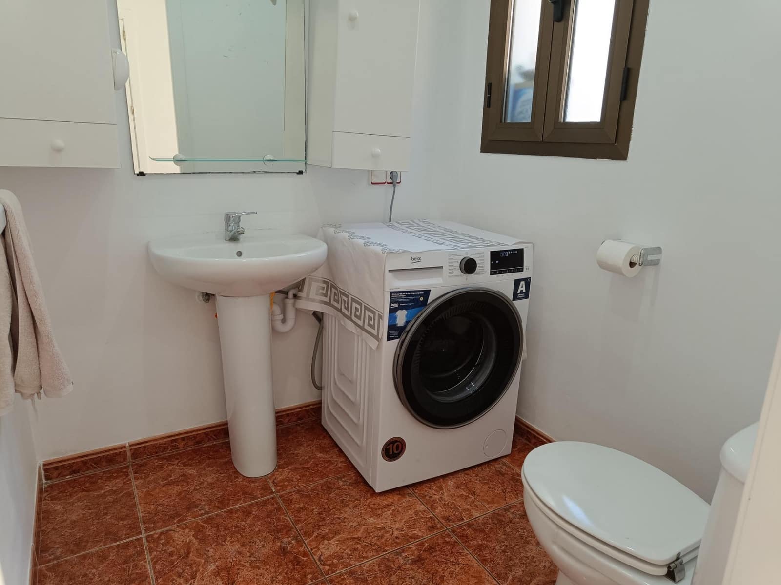 2 bedroom Terraced Villa for sale in Portocristo / Port de Manacor - € 325,000 (Ref: 9059453)