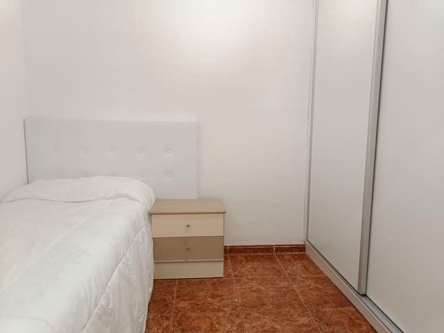 2 sovrum Radhus till salu i Portocristo / Port de Manacor, Manacor - 325 000 € (Ref: 9059453)