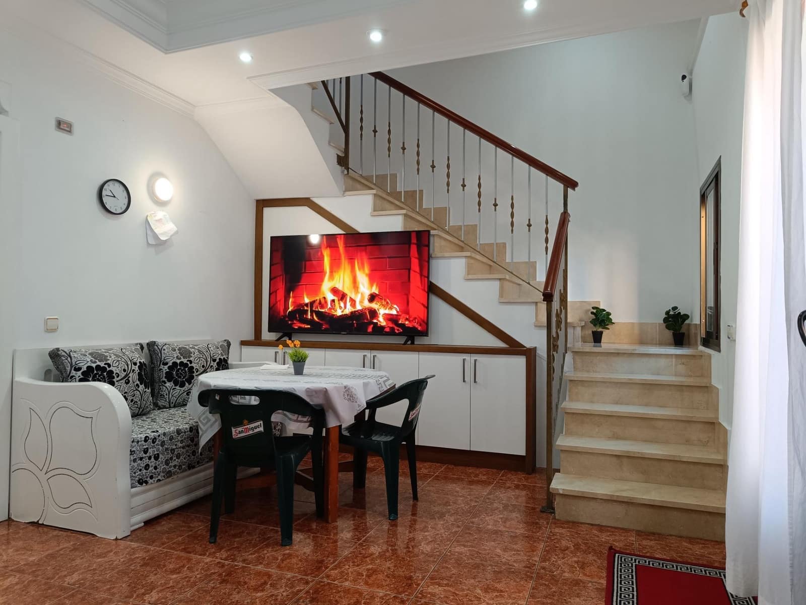 2 bedroom Terraced Villa for sale in Portocristo / Port de Manacor - € 325,000 (Ref: 9059453)